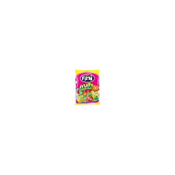 FINI GUM FRUITS