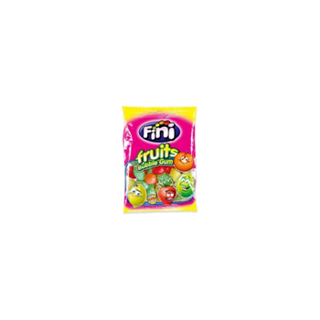 FINI GUM FRUITS