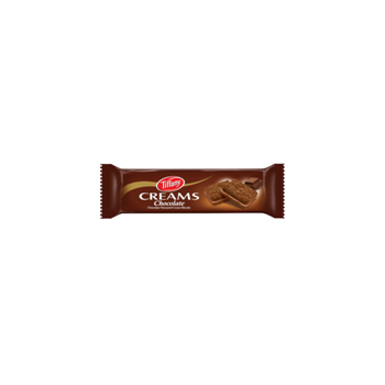 TIFFANY CREAM CHOCOLAT 80GR