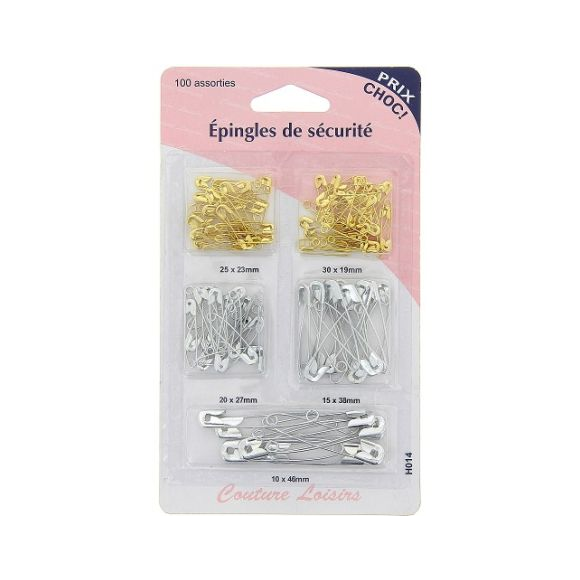 EPINGLE JB-1175