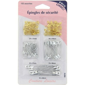 EPINGLE JB-1175