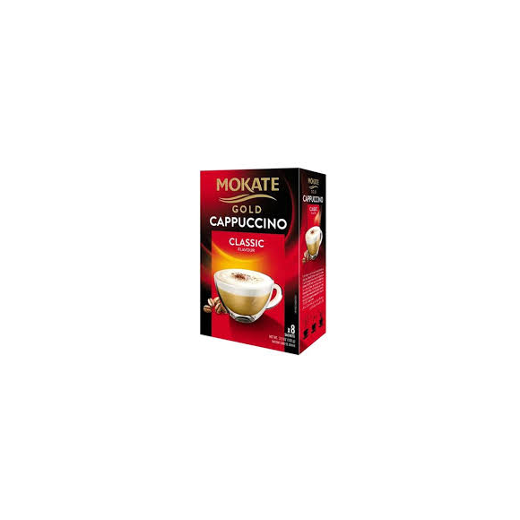 CAPPUCCINO GOLD CLASSIQUE 8x12