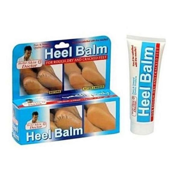 CRÈME DE PIEDS 50GR JB-1231