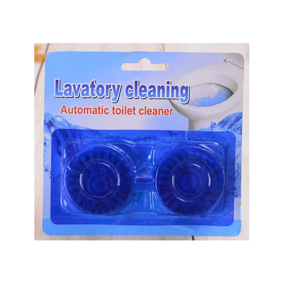 BLEU SET DE 2 PCS JB-1244