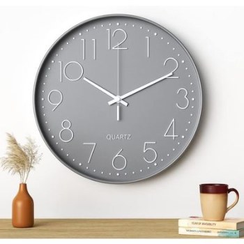 HORLOGE 25 CM JB-1279