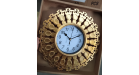HORLOGE 25 CM JB-1285