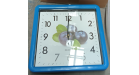 HORLOGE 25 CM JB-1286