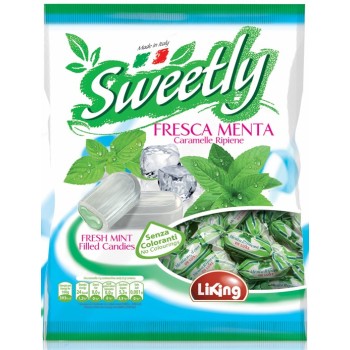 LIKING MENTA FRESCA 500GR