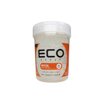 ECOSTYLER GEL KRYSTAL 32OZ