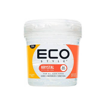 ECOSTYLER GEL KRYSTAL 8 OZ