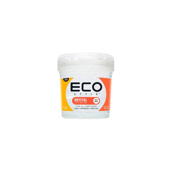 ECOSTYLER GEL KRYSTAL 8 OZ