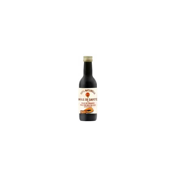 YARI 100% OIL SAPOTI