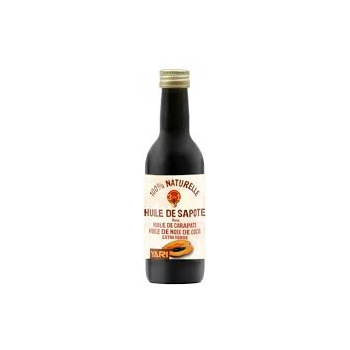 YARI 100% OIL SAPOTI