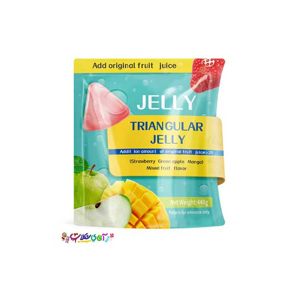 NEW JELLY