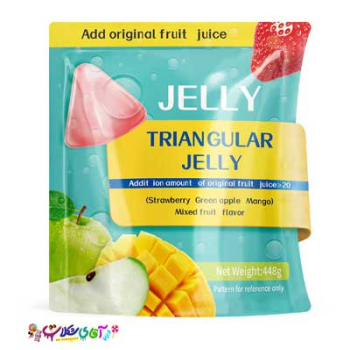 NEW JELLY