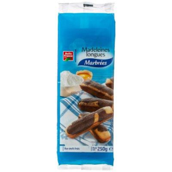 MADELEINE LONG MARBREE BF 250
