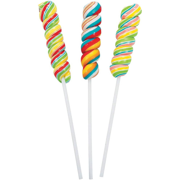 TWIST LOLLIPOP 1U JB-1635