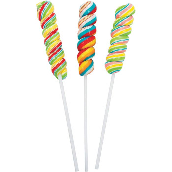 TWIST LOLLIPOP 1U JB-1635