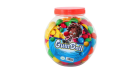 GUM BALL 100 UNITE JB-1627