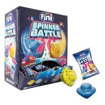 SPINNER GUM 200U JB-1640