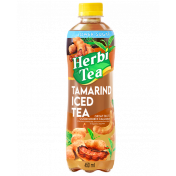 ICE TEA HERBI TEA TAMARIN