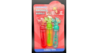 BULLES DE SAVON 13.5CM JB-1426