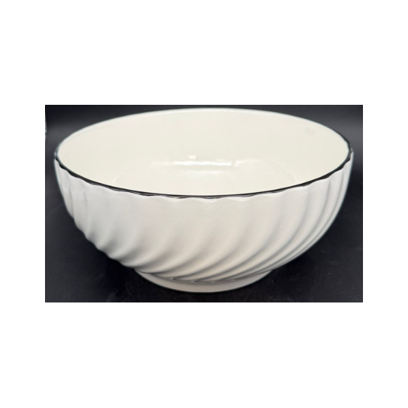 BOL CERAMIQUE 20CM JB-1785