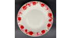 ASSIETTE CERAM 23.5CM JB-1781