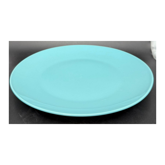 ASSIETTE CERAM 26CM JB-1784