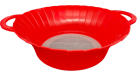 TAMIS PLASTIQUE GM JB-1710-L