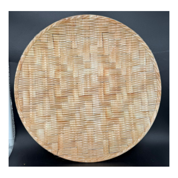 PLATEAU PLASTIQUE JB-1713