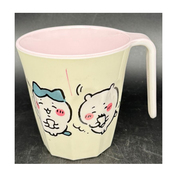 MUG PLASTIQUE JB-1569