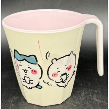 MUG PLASTIQUE JB-1569