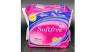 SERVIETTE HYGIEN 240MM JB-1346