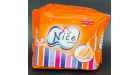 SERVIETTE HYGIEN 240MM JB-1351
