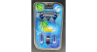 RASOIR 3PCS JB-1502