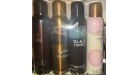 XCREATION BLACK TERENCE 150ML