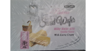PADENA SWEET WAFER VANILLA
