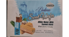 PADENA SWEET WAFER COCONUT