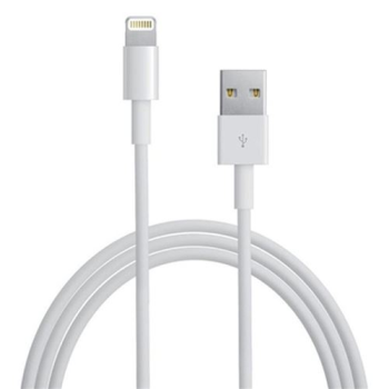 CHARGEUR LIGHTNING UNITECH