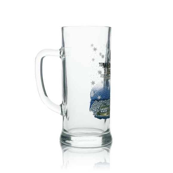VERRE A BOISSON + ANSE