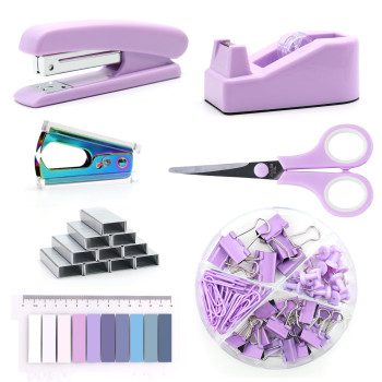 SET ACCESSOIR DE BUREAU