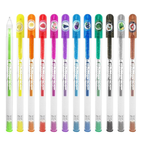 STYLOS FURAY PACK DE 10U