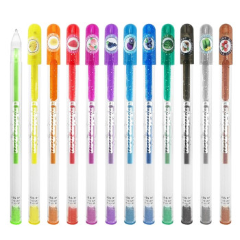 STYLOS FURAY PACK DE 10U