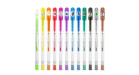 STYLOS FURAY PACK DE 10U