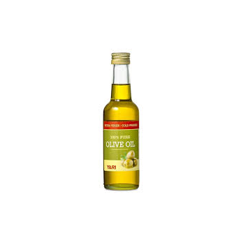 YARI OIL OLIVE OIL 100%