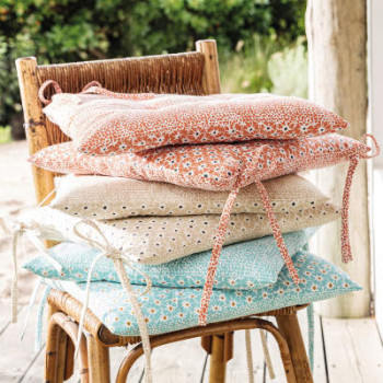 COUSSIN CHAISE JB-1168